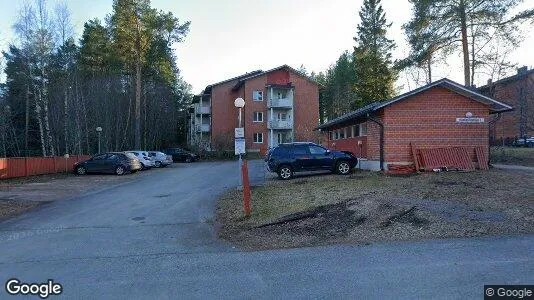 Apartments for rent in Oulu - Photo from Google Street View
