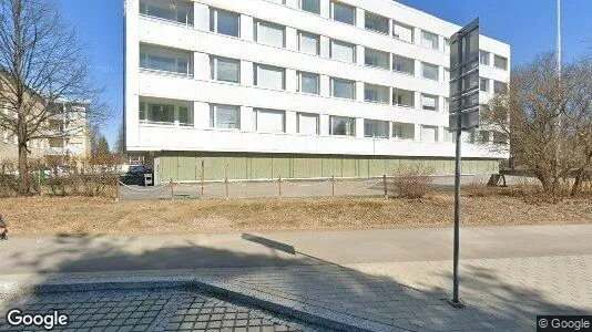 Apartments for rent in Oulu - Photo from Google Street View