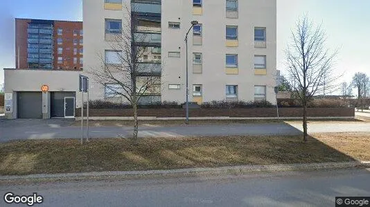 Apartments for rent in Oulu - Photo from Google Street View