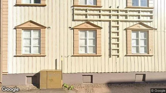 Apartments for rent in Oulu - Photo from Google Street View