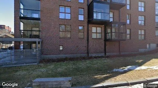 Apartments for rent in Jyväskylä - Photo from Google Street View