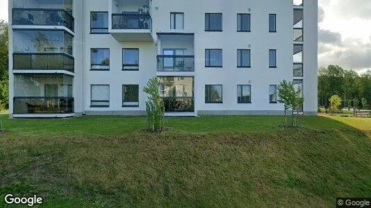 Apartments for rent in Jyväskylä - Photo from Google Street View