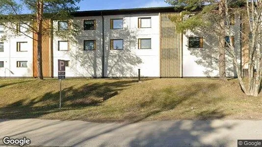 Apartments for rent in Jyväskylä - Photo from Google Street View