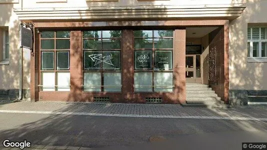 Apartments for rent in Jyväskylä - Photo from Google Street View