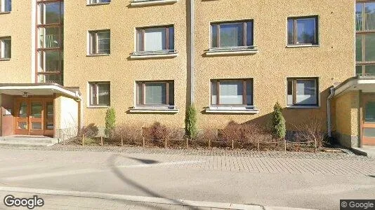 Apartments for rent in Jyväskylä - Photo from Google Street View