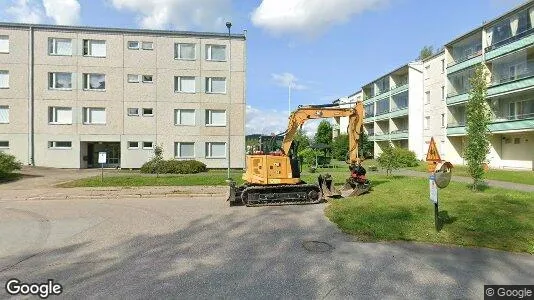 Apartments for rent in Jyväskylä - Photo from Google Street View