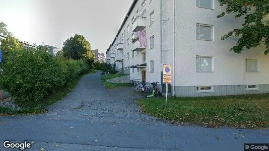 Apartments for rent in Jyväskylä - Photo from Google Street View