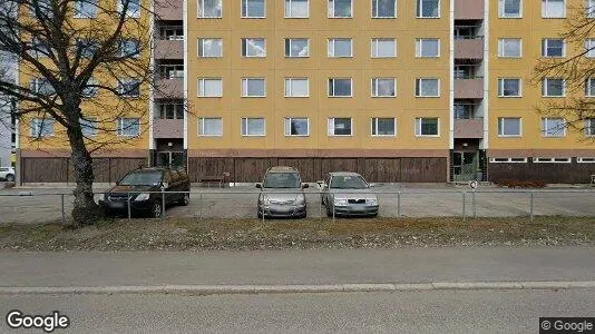 Apartments for rent in Jyväskylä - Photo from Google Street View
