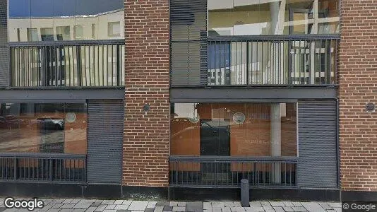 Apartments for rent in Helsinki Itäinen - Photo from Google Street View