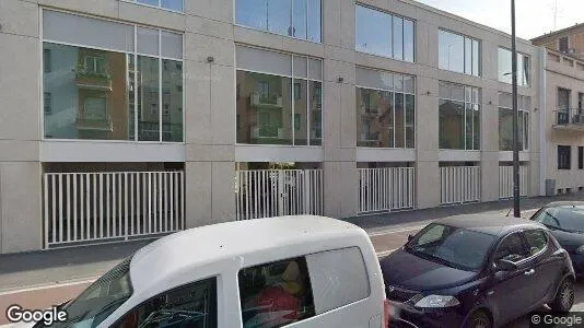 Apartments for rent in Milano Zona 2 - Stazione Centrale, Gorla, Turro, Greco, Crescenzago - Photo from Google Street View