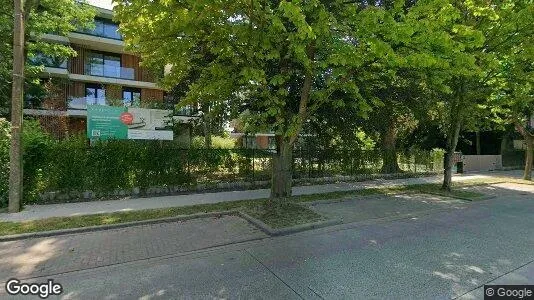 Apartments for rent in Roeselare - Photo from Google Street View