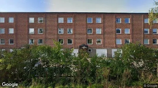 Apartments for rent in Sigtuna - Photo from Google Street View