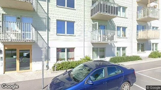 Apartments for rent in Uppsala - Photo from Google Street View