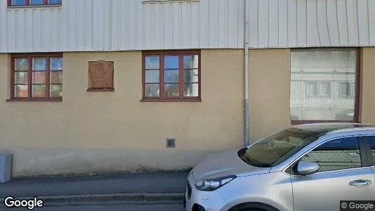 Apartments for rent in Majorna-Linné - Photo from Google Street View
