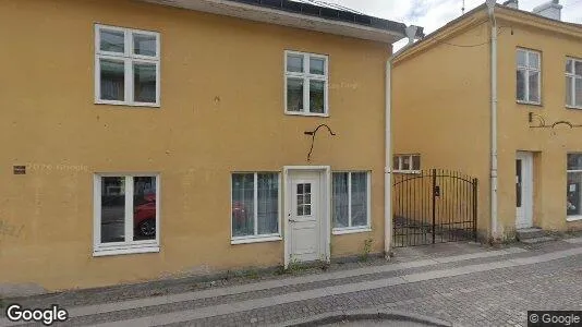 Apartments for rent in Arvika - Photo from Google Street View