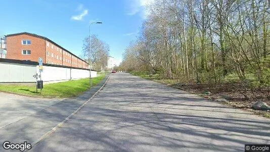 Apartments for rent in Västra hisingen - Photo from Google Street View