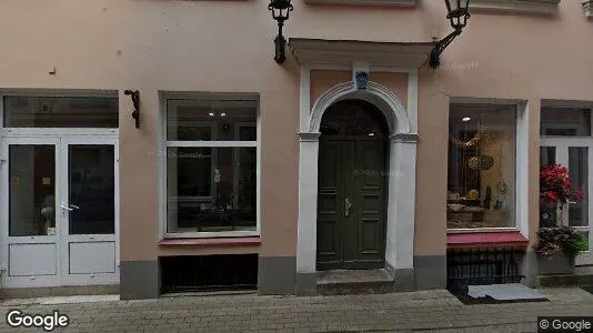 Apartments for rent in Riga Vecrīga - Photo from Google Street View