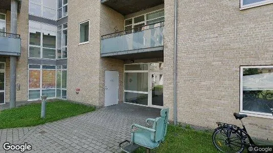 Apartments for rent in Copenhagen NV - Photo from Google Street View