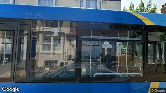 Apartments for rent in Tunbridge wells - Kent - Photo from Google Street View