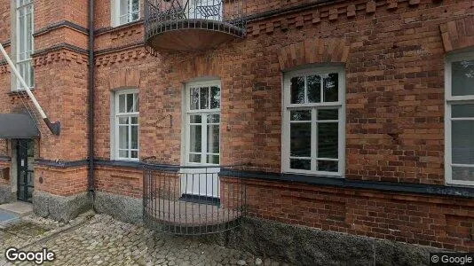 Apartments for rent in Kouvola - Photo from Google Street View