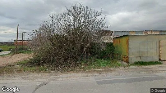 Apartments for rent in Thessaloniki - Photo from Google Street View