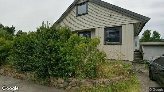 Rooms for rent in Kristiansand - Photo from Google Street View