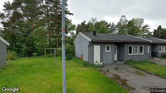 Rooms for rent in Kristiansand - Photo from Google Street View