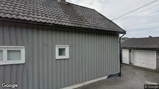 Rooms for rent in Froland - Photo from Google Street View