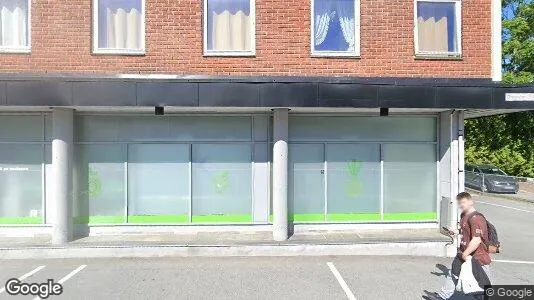 Apartments for rent in Bærum - Photo from Google Street View