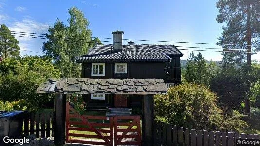 Apartments for rent in Bærum - Photo from Google Street View