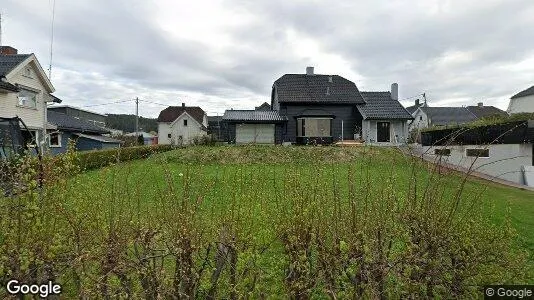 Apartments for rent in Nedre Eiker - Photo from Google Street View