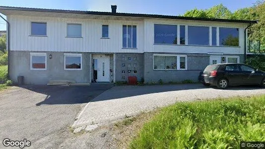 Apartments for rent in Drammen - Photo from Google Street View