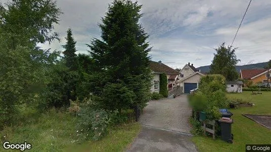 Apartments for rent in Lørenskog - Photo from Google Street View