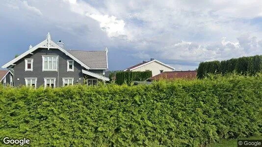 Apartments for rent in Stange - Photo from Google Street View