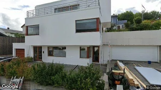 Apartments for rent in Bodø - Photo from Google Street View
