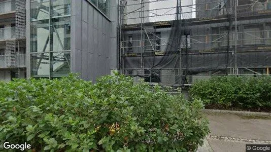 Apartments for rent in Location is not specified - Photo from Google Street View