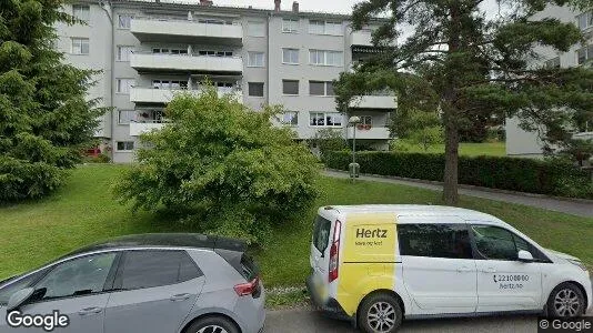 Rooms for rent in Oslo Bjerke - Photo from Google Street View