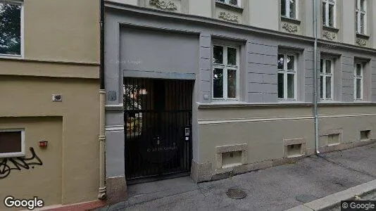 Rooms for rent in Oslo Sagene - Photo from Google Street View