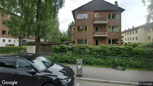 Rooms for rent in Oslo Ullern - Photo from Google Street View