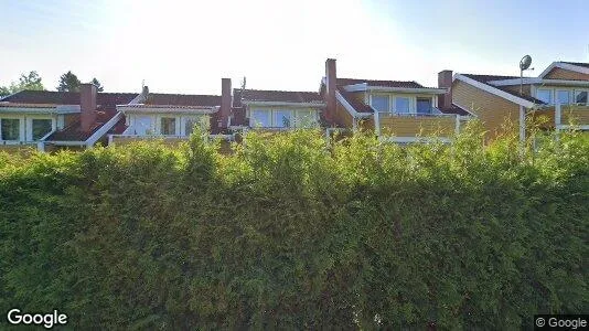 Rooms for rent in Oslo Stovner - Photo from Google Street View