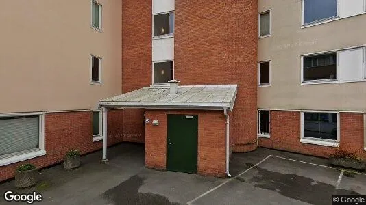 Apartments for rent in Oslo Ullern - Photo from Google Street View
