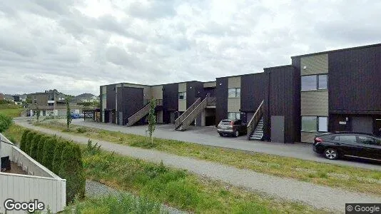 Apartments for rent in Karmøy - Photo from Google Street View