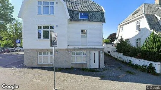 Apartments for rent in Haugesund - Photo from Google Street View