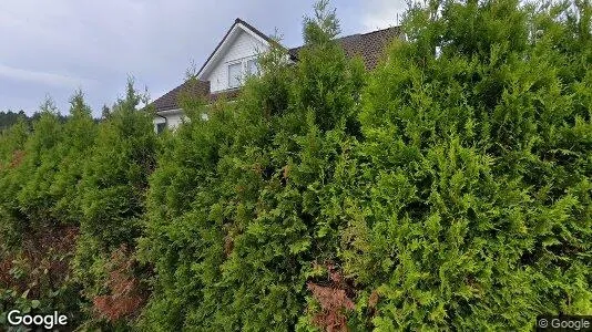 Apartments for rent in Haugesund - Photo from Google Street View