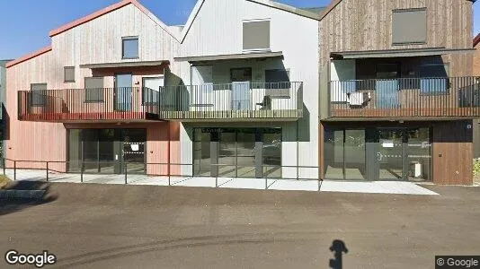 Apartments for rent in Skien - Photo from Google Street View