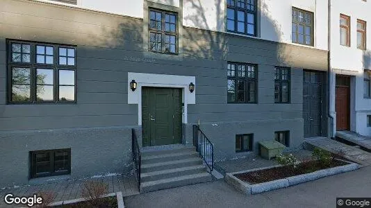 Rooms for rent in Trondheim Østbyen - Photo from Google Street View