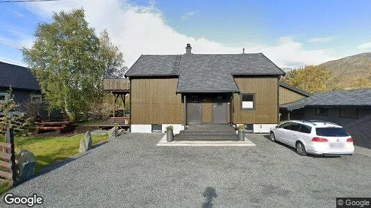 Apartments for rent in Oppdal - Photo from Google Street View