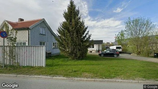 Apartments for rent in Trondheim Østbyen - Photo from Google Street View