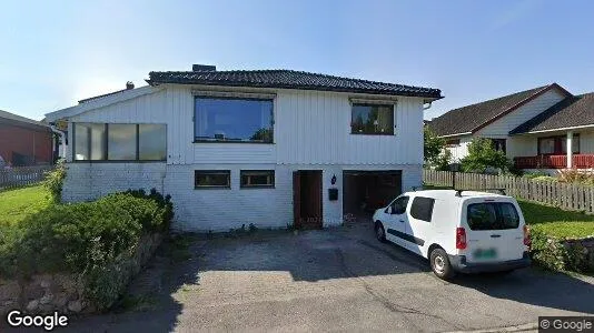 Rooms for rent in Tønsberg - Photo from Google Street View