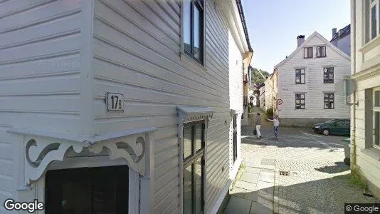 Apartments for rent in Bergen Bergenhus - Photo from Google Street View